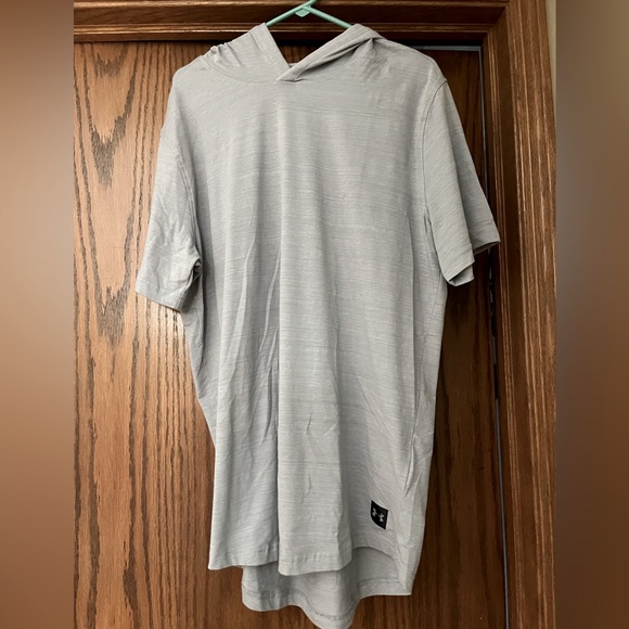 Men’s hoodie - Picture 1 of 1